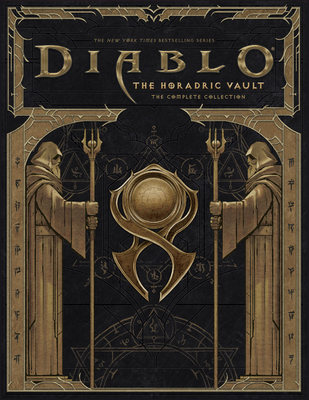 Diablo: Horadric Vault - The Complete Collection 1956916407 Book Cover