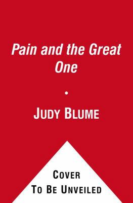 the-pain-and-the-great-one B00A2OIX94 Book Cover