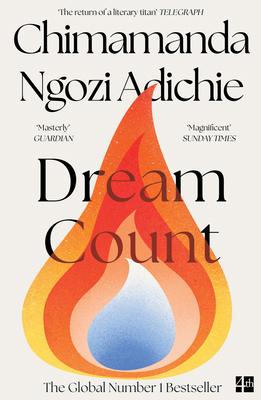 Dream count 0008685770 Book Cover