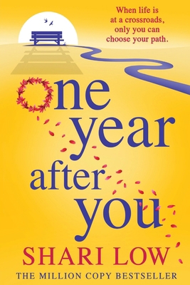 One Year After You [Large Print] 1804268917 Book Cover
