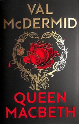 Queen Macbeth: Darkland Tales 1846976758 Book Cover