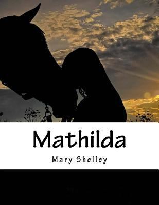 Mathilda 1977536611 Book Cover