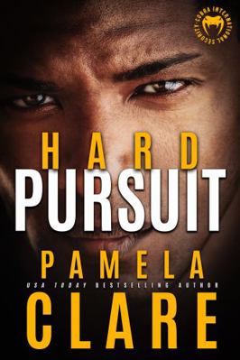 Hard Pursuit (Cobra Elite) 1735293938 Book Cover