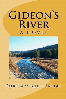 Gideon's River 1450592201 Book Cover