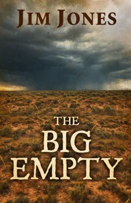 The Big Empty 1432832549 Book Cover