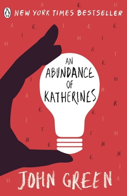 An abundance of katherines B008BSOAPE Book Cover