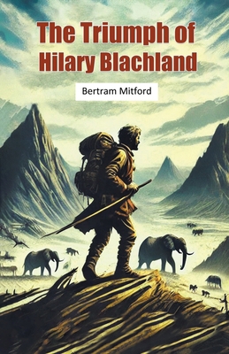 The Triumph of Hilary Blachland 9368093164 Book Cover