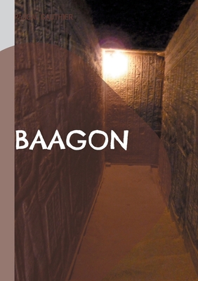 Baagon: La douzième crypte [French] 2322404594 Book Cover