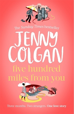 Untitled Jenny Colgan Spring 2 0751578703 Book Cover