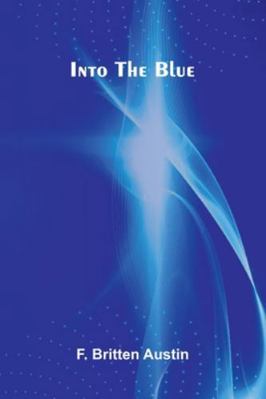 Into The Blue 9373053639 Book Cover