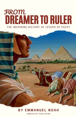 From Dreamer to Ruler: The Inspiring History of... B0DNNVHV8C Book Cover