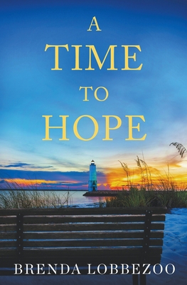 A Time to Hope B0CWCVWKK3 Book Cover