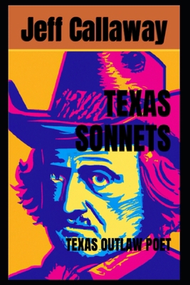 Texas Sonnets B0CP499YK7 Book Cover