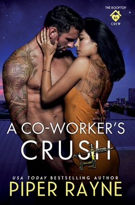 A Co-Worker's Crush 199009824X Book Cover