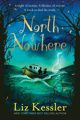 North of Nowhere 0763667277 Book Cover
