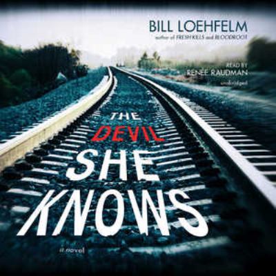The Devil She Knows 1441788840 Book Cover