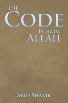 The Code Is from Allah 1499054998 Book Cover