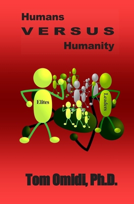 Humans Versus Humanity 1988351197 Book Cover