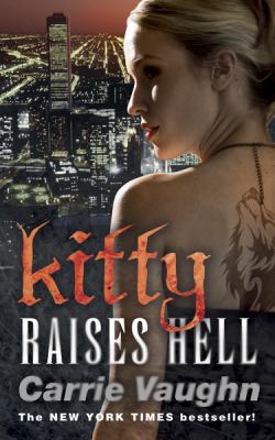 Kitty Raises Hell 0575090065 Book Cover