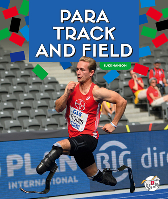 Para Track and Field 1503885127 Book Cover