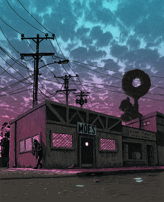 Paperback Amanda Hugginkiss: A Jigsaw Puzzle by Tim Doyle Book