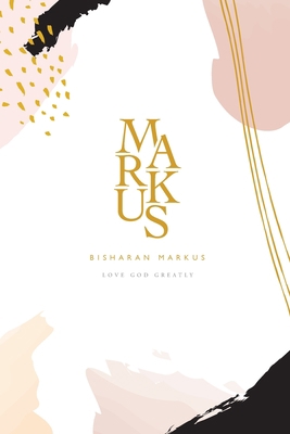 Bisharan Markus: A Love God Greatly Hausa Bible... [Undetermined] 1034433253 Book Cover