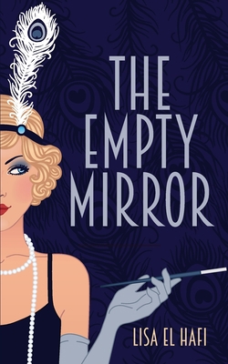 The Empty Mirror B0BNDR7FKP Book Cover