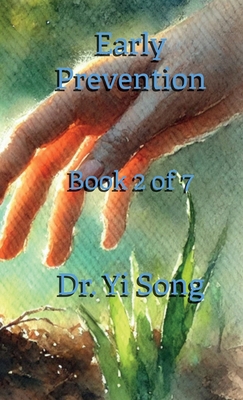 Early Prevention B0GV31814D Book Cover
