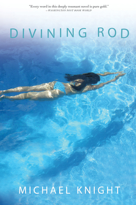 Divining Rod 0802144977 Book Cover