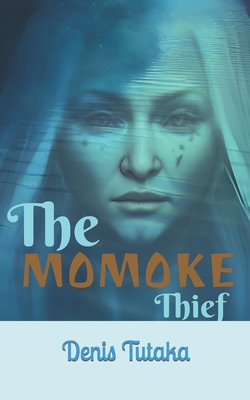 The Momoke Thief B0C2RG16MP Book Cover