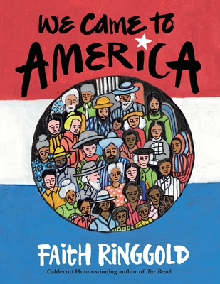 We Came to America 0517709473 Book Cover