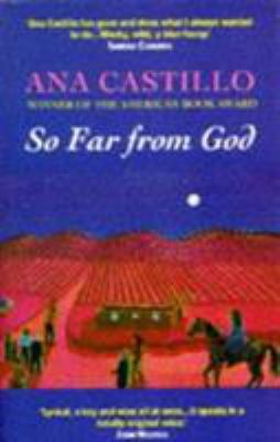 So Far from God 0704343967 Book Cover