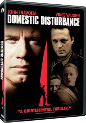 Domestic Disturbance B0BJL6RNXW Book Cover