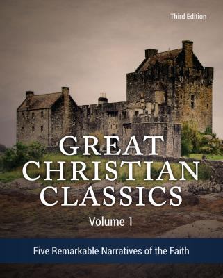 Great Christian Classics: Five Remarkable Narra... 1683440706 Book Cover