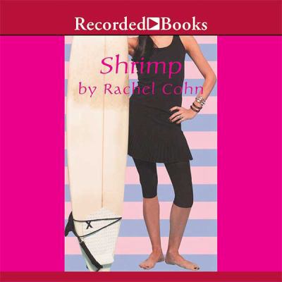 Shrimp 1419367935 Book Cover