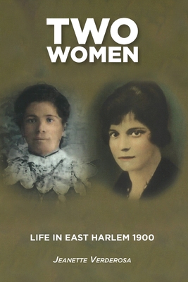Two Women B09BYN33ZF Book Cover