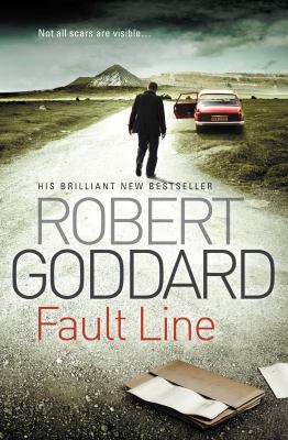 Fault Line 0593065204 Book Cover