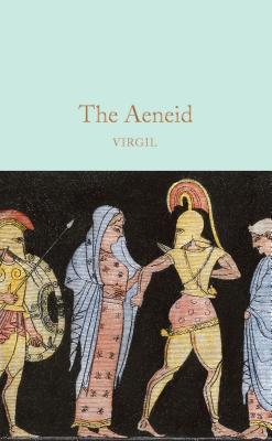 The Aeneid 1529015014 Book Cover