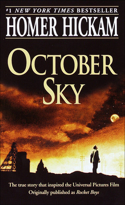 October Sky 0780799984 Book Cover