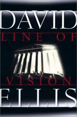 Line of Vision 0399147071 Book Cover