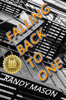 Falling Back to One 0999882600 Book Cover