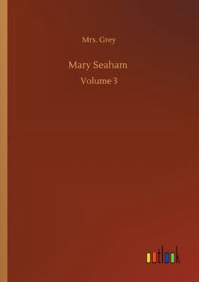 Mary Seaham: Volume 3 375233293X Book Cover