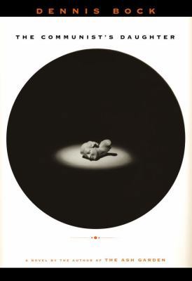 The Communist's Daughter 1400044626 Book Cover