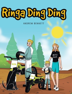 Ringa Ding Ding 1638608245 Book Cover