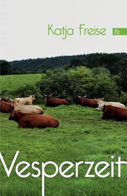 Vesperzeit [German] 3865204341 Book Cover