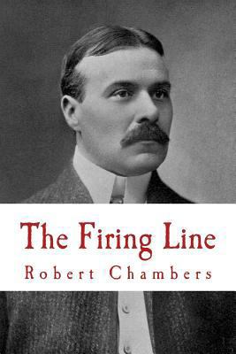 The Firing Line 1546987401 Book Cover