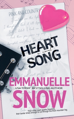 Heart Song: Complete duet 1990429890 Book Cover