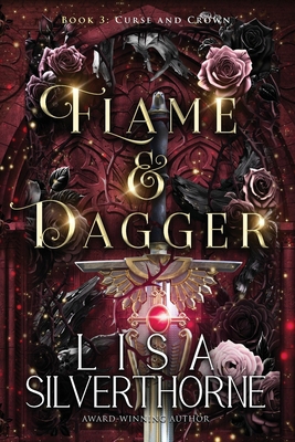Flame & Dagger 1955197792 Book Cover