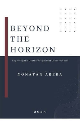 Beyond the Horizon B0CQJ1TQQS Book Cover