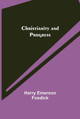 Christianity and Progress 9355347472 Book Cover